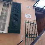 La Maison De Luse A Sanremo